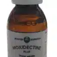 Moxidectin Plus 100ml נגד תולעים וטפילים לציפורים