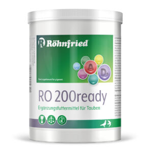 RO 200 Ready תוסף פורמה לציפורים – ROHNFRIED