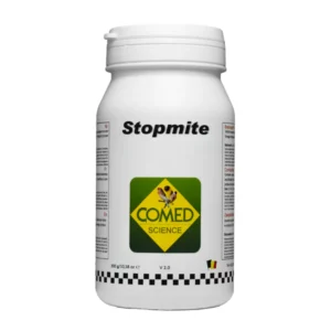 STOPMITE COMED– אבקת היגיינה ליונים 1 ק״ג למניעת טפילים