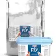 מזון ביצים לבן רך FLY PATÉ TH Bianco Premium ללא זרעים