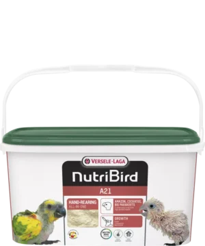 דייסה לגוזלים VERSELE LAGA NutriBird A21