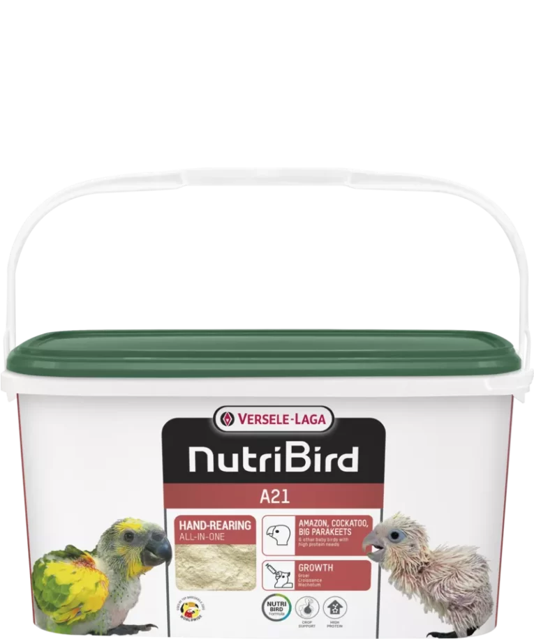 דייסה לגוזלים VERSELE LAGA NutriBird A21