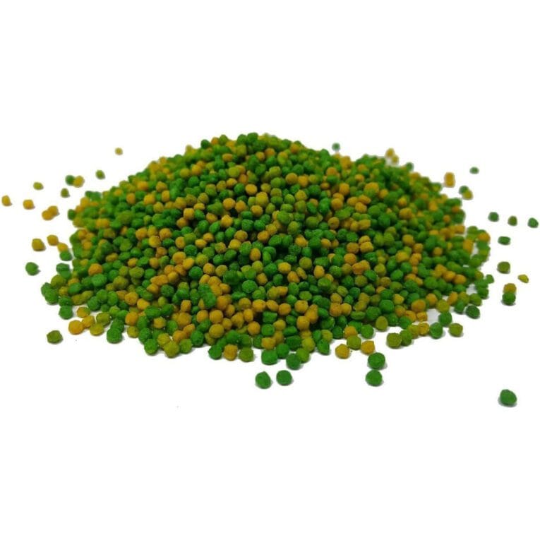 ברלי מורבידי של חברת אורנטליה האיטלקית מתאים לכנרים פינקים ציפורי בר פרקטים ותוכים קטנים