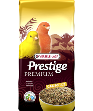 מזון זרעים לכנרים VERSELE‑LAGA Premium