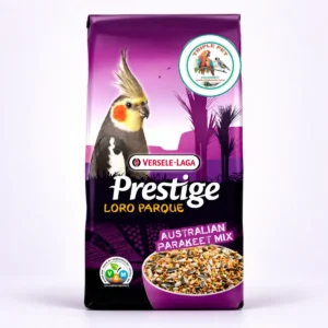 ורסלה לגה Australian Parakeet Mix 20 ק״ג לתוכים אוסטרליים וקוקטיילים