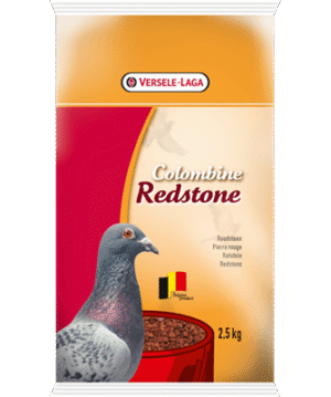 שק מינרלים של ורסלה לגה 20 ק"ג REDSTONE