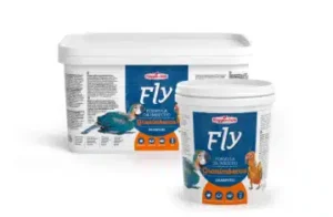 דייסה לגוזלים FLY Granimbecco