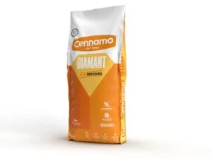 Cennamo Puppy Team Breeder 20KG – שק מזון גורים עוף והודו