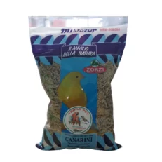 מזון זרעים לכנרים – אוכל לכנר 1 קילו