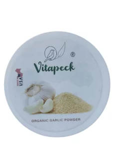 אבקת שום לציפורים – תוסף טבעי רב-עוצמתי לבריאות מושלמת