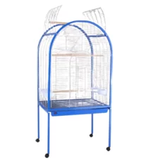 כלוב ענק לתוכי – בית מרווח ובטוח לתוכים גדולים ומרשימים