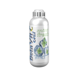 תוסף תזונה לעופות, יונים וציפורים – Betavit C Mint לחיזוק תיאבון, פוריות והתמודדות עם חום הקיץ