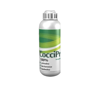Cocciprotect Oral – תוסף תזונה לעופות, יונים וציפורים המגן מפני קוקסידיה