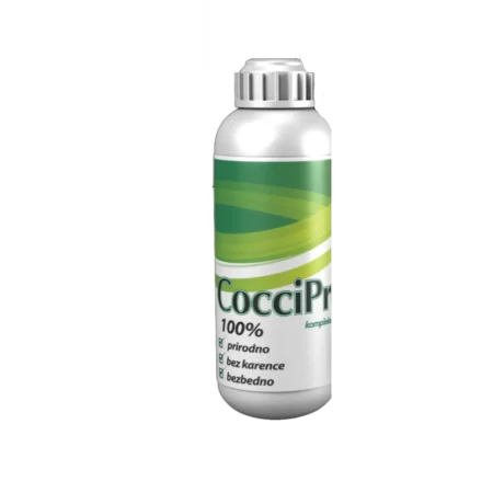 Cocciprotect Oral – תוסף תזונה לעופות, יונים וציפורים המגן מפני קוקסידיה