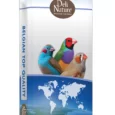 אוכל לפינקים DELI NATURE Foreign Finches Super קוד 56