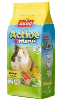 תערובת מזון איכותי לשרקנים 800 גרם | JARAD