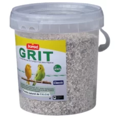 גריט לציפורים עם אניס 3 ק"ג | JARAD