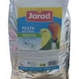 שקית מזון פירות טרופיים JARAD לציפורים במשקל 5 ק"ג