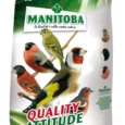 תערובת זרעי בר MANITOBA Cardellino 3000 לציפורי בר וחוחיות