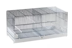 כלוב רבייה איטלקי STA Cova 90 לכנרים, פינקים ותוכים קטנים