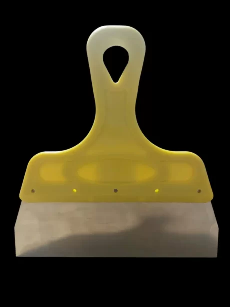 שפכטל גירוד לניקוי כלובים לציפורים ועופות