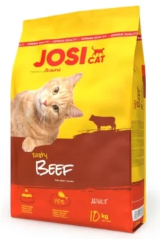 ג'וסי קט בקר 18 ק"ג | JOSICAT BEEF