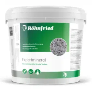 Expertmineral תוסף מינרלים ליונים 5 ק״ג