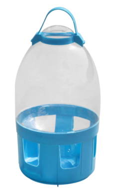 כלי מים ליונים 2 ליטר – דלי מים יונים