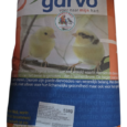 מזון לכנרים ללא זרעי לפתית GARVO CANARY SEED 5386