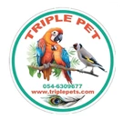 Triplepets logo