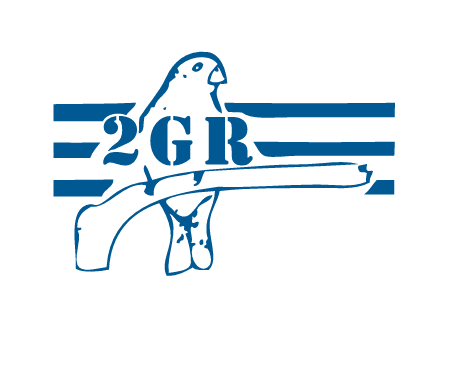 לוגו 2GR