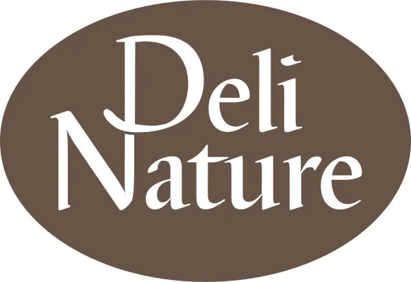 לוגו DELI NATURE