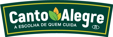 לוגו CANTO ALEGRE