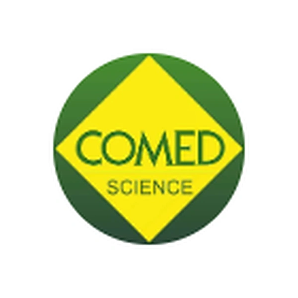 לוגו COMED