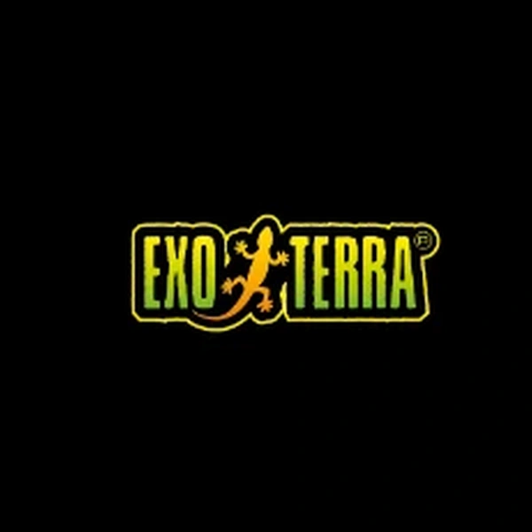 לוגו EXO TERRA / אקזו טרה