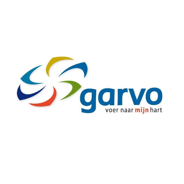לוגו GARVO