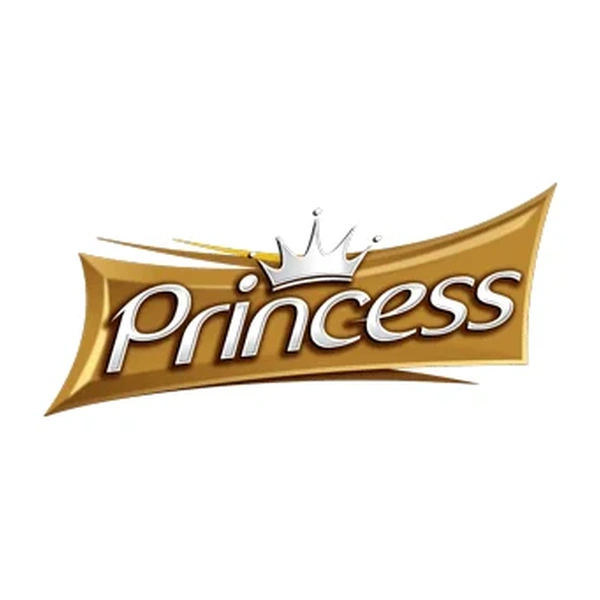 לוגו PRINCESS