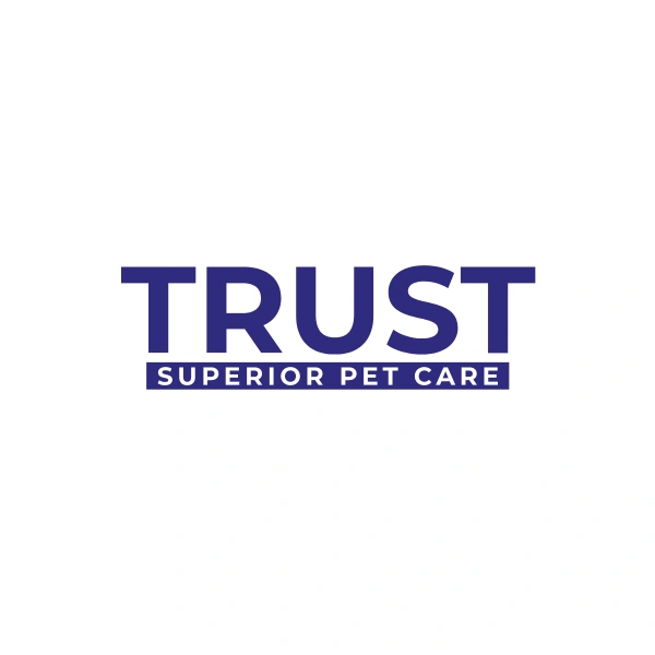 לוגו TRUST