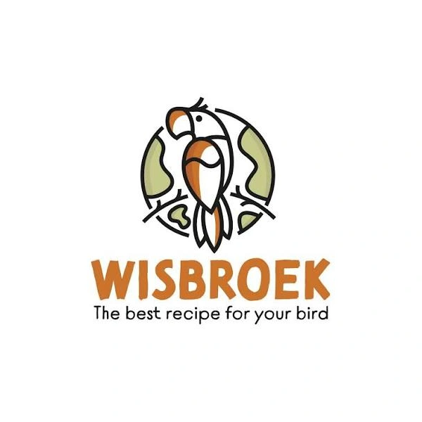 לוגו Wisbroek