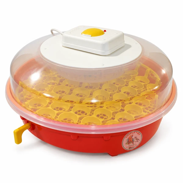 מדגרה רומנית IO-103 עם מגש וידית היפוך